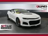 Pre-Owned 2023 Chevrolet Camaro ZL1
