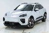 Certified Pre-Owned 2025 Porsche Macan Electric 4S