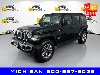 Pre-Owned 2023 Jeep Wrangler Sahara