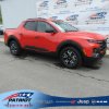 Pre-Owned 2025 Hyundai SANTA CRUZ XRT
