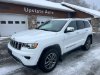 Pre-Owned 2022 Jeep Grand Cherokee WK Limited