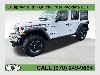 Pre-Owned 2018 Jeep Wrangler Unlimited Rubicon