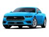 Certified Pre-Owned 2024 Ford Mustang EcoBoost Premium