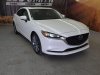 Pre-Owned 2020 MAZDA Mazda6 Touring