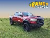 New 2026 Ram 1500 RHO Crew Cab 4x4 5'7" Box