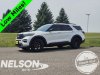 Pre-Owned 2023 Ford Explorer ST