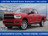 Pre-Owned 2023 Ram 2500 Big Horn