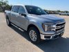 New 2025 Ford F-150 Lariat