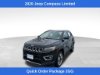 Pre-Owned 2020 Jeep Compass Limited