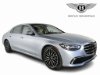 Pre-Owned 2024 Mercedes-Benz S-Class S 580 4MATIC