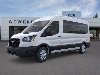 Unknown 2026 Ford Transit Passenger Wagon XL
