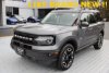 Pre-Owned 2024 Ford Bronco Sport Outer Banks