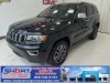 Pre-Owned 2021 Jeep Grand Cherokee Limited