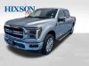 Pre-Owned 2025 Ford F-150 Lariat