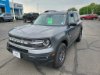 Pre-Owned 2022 Ford Bronco Sport Big Bend