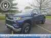 Pre-Owned 2023 Chevrolet Silverado 1500 LT