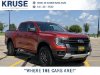 Pre-Owned 2024 Ford Ranger XLT