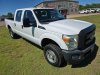 Pre-Owned 2013 Ford F-250 Super Duty XLT