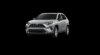 New 2025 Toyota RAV4 Hybrid Limited