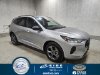 Pre-Owned 2024 Ford Escape ST-Line