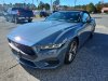 Pre-Owned 2024 Ford Mustang EcoBoost