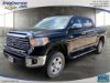 Pre-Owned 2016 Toyota Tundra Limited