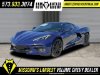 New 2025 Chevrolet Corvette Stingray