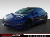 Pre-Owned 2022 Tesla Model 3 Base