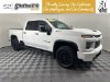 Pre-Owned 2023 Chevrolet Silverado 2500HD LTZ