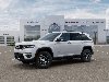 New 2025 Jeep Grand Cherokee Limited