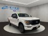 Pre-Owned 2023 Ford F-150 XLT