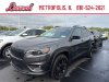 Pre-Owned 2023 Jeep Cherokee Altitude Lux
