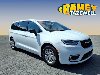 Pre-Owned 2025 Chrysler Pacifica Select