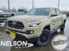 Pre-Owned 2019 Toyota Tacoma TRD Sport