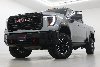 Pre-Owned 2026 GMC Sierra 2500HD Crew Cab, Standard Bed, AT4X, 4WD