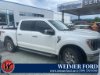 Pre-Owned 2021 Ford F-150 XL