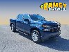 Pre-Owned 2022 Chevrolet Silverado 1500 Limited Custom