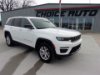 Pre-Owned 2022 Jeep Grand Cherokee Limited