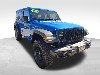 Pre-Owned 2024 Jeep Wrangler Sport S