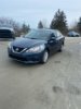 Pre-Owned 2017 Nissan Sentra SL