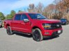 Pre-Owned 2025 Ford F-150 XLT