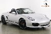 Pre-Owned 2011 Porsche Boxster Spyder