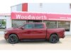 Pre-Owned 2022 Ram 1500 Sport