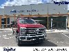 New 2026 Ford Super Duty F-350 SRW King Ranch