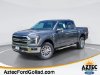 New 2025 Ford F-150 Lariat