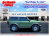 Certified Pre-Owned 2022 Ford Bronco Base