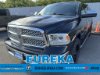 Pre-Owned 2017 Ram 1500 Laramie