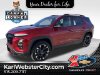 Pre-Owned 2025 Chevrolet Equinox RS