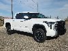 Pre-Owned 2026 Toyota Tundra Limited CrewMax 5.5' Bed