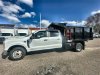 Pre-Owned 2024 Ford F-350 Super Duty XL